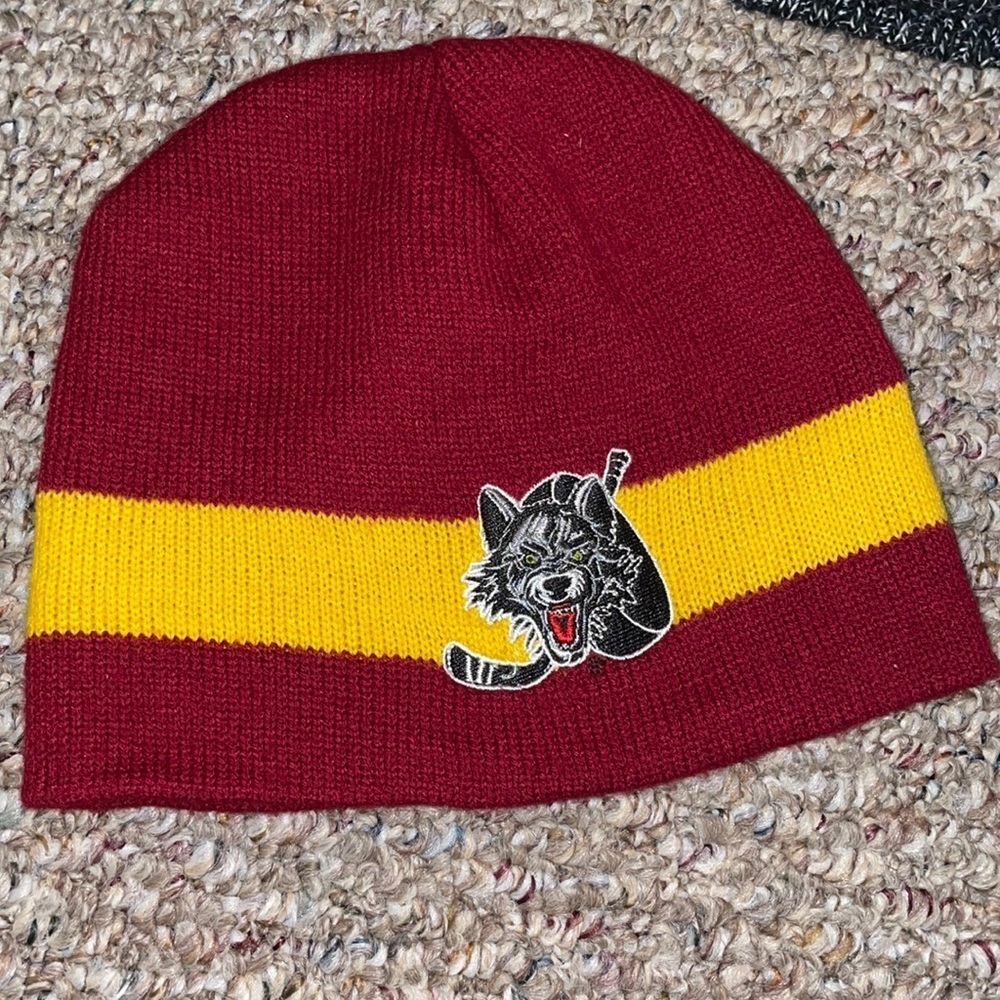 Mens Winter Hat